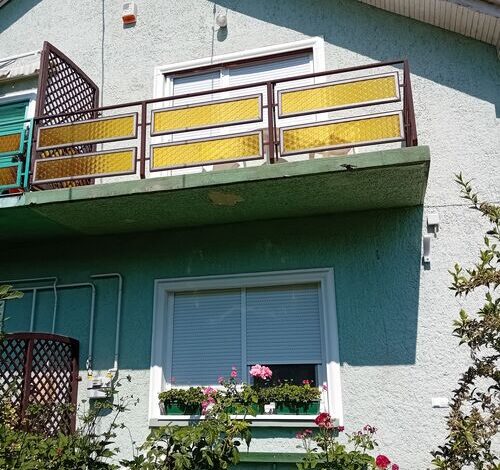 Jana Green Apartman Keszthely 