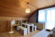 Jani Apartman Fonyód 