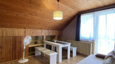 Jani Apartman Fonyód 