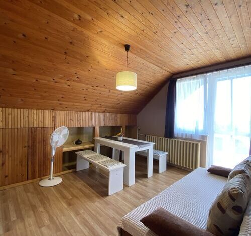 Jani Apartman Fonyód 