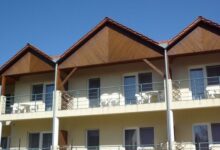 Jankó Apartmanház Zalakaros 
