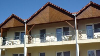 Jankó Apartmanház Zalakaros 