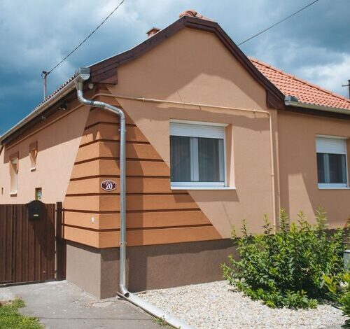 Jázmin Apartmanház Demjén 