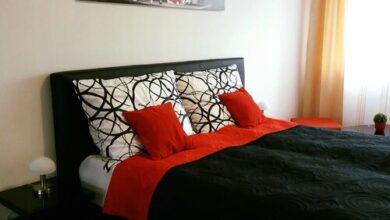 Jelka Apartman Siófok 