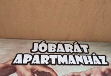 Jóbarát Apartman*** Veresegyház 