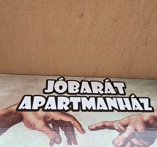 Jóbarát Apartman*** Veresegyház 