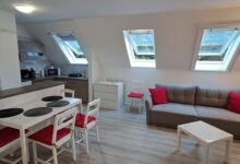 Joe 2 Apartman Kőszeg 