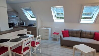 Joe 2 Apartman Kőszeg 