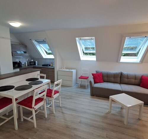 Joe 2 Apartman Kőszeg 