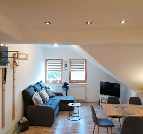 Joe Apartman Kőszeg 