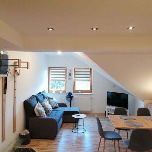 Joe Apartman Kőszeg