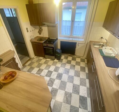 Jól Jársz Vele Villa Balatonfenyves 
