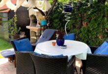 Jorgos Apartman Keszthely 