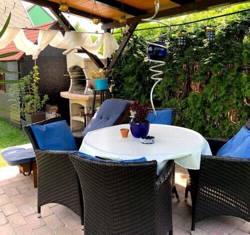 Jorgos Apartman Keszthely 