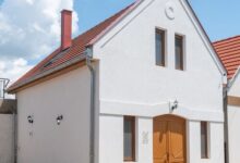 Jószomszéd Pince Apartman Nemesnádudvar 