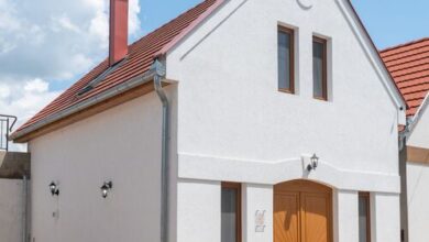 Jószomszéd Pince Apartman Nemesnádudvar 