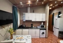 Júlia-Gyöngyvirág Apartman Hajdúszoboszló 
