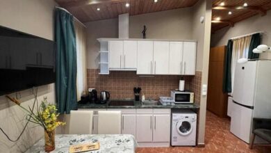 Júlia-Gyöngyvirág Apartman Hajdúszoboszló 