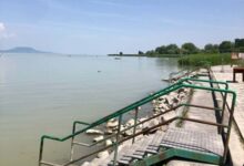Julianna Apartman Balatonberény 