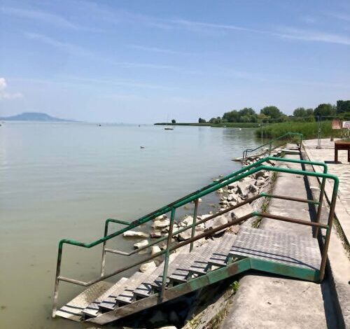Julianna Apartman Balatonberény 