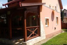 Julika Apartman Hajdúszoboszló 