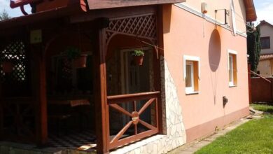 Julika Apartman Hajdúszoboszló 