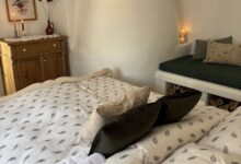 Juliska és Mariska Vendégház Egyek 