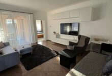 K33 Apartman Tiszaújváros 