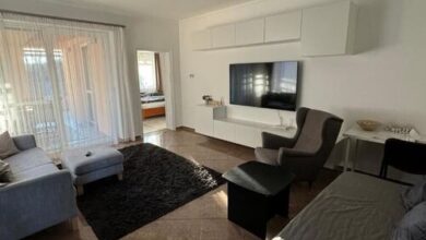 K33 Apartman Tiszaújváros 