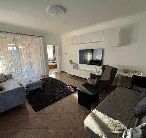 K33 Apartman Tiszaújváros 