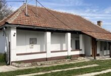 KIs Panoráma Vendégház Golop 