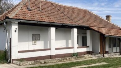 KIs Panoráma Vendégház Golop 