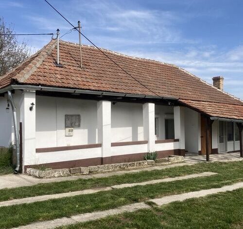 KIs Panoráma Vendégház Golop 