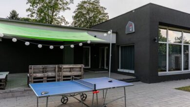 KJB Vendégház Dombori 