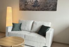 K&T Apartman Szentendre 