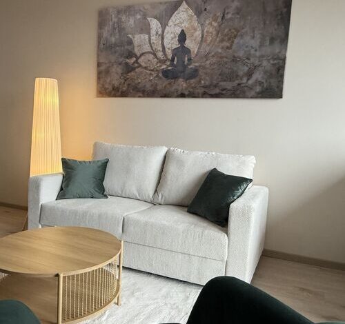 K&T Apartman Szentendre 