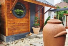 Kajüt Apartman Balatonfenyves 