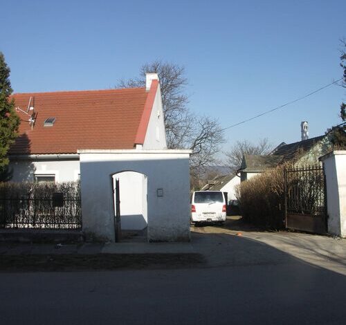 Káli Ház Kővágóörs 