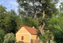 Kapolcsi Kecskekő Vendégház 