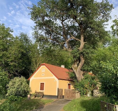 Kapolcsi Kecskekő Vendégház 
