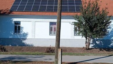 Kápolnás Vendégház Szabadkígyós