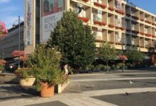 Kapos Hotel Kaposvár 