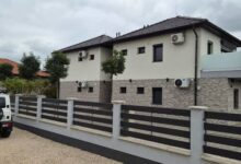 Kárász 48 Apartman Orosháza 