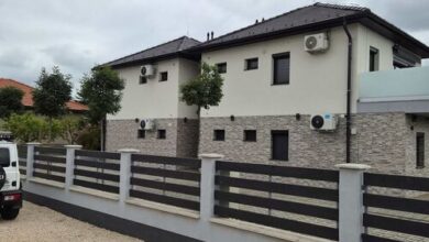 Kárász 48 Apartman Orosháza 
