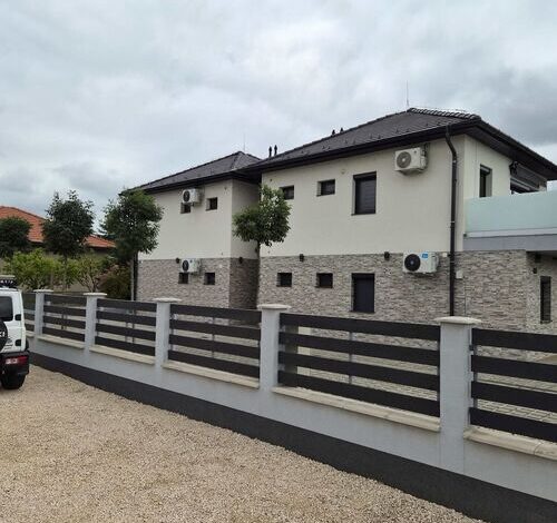 Kárász 48 Apartman Orosháza 