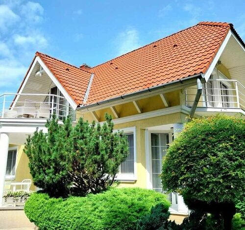 Karlo Apartman Balatonlelle 