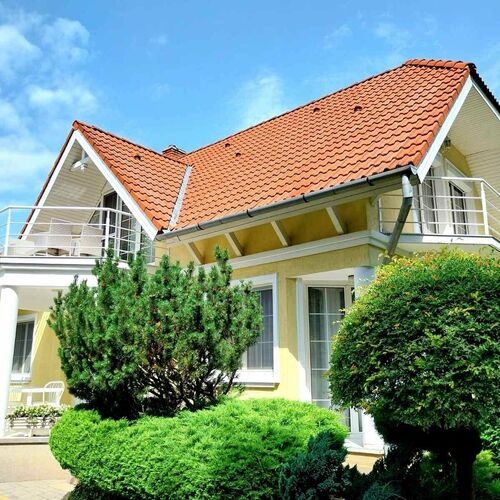 Karlo Apartman Balatonlelle