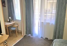 Karos Kristály Apartman Zalakaros 