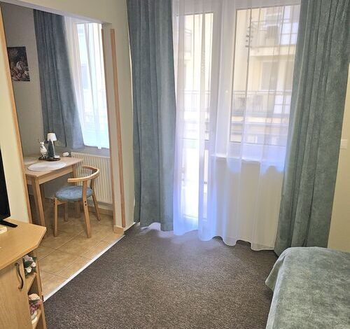 Karos Kristály Apartman Zalakaros 