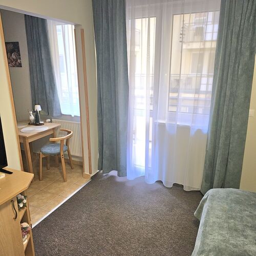 Karos Kristály Apartman Zalakaros